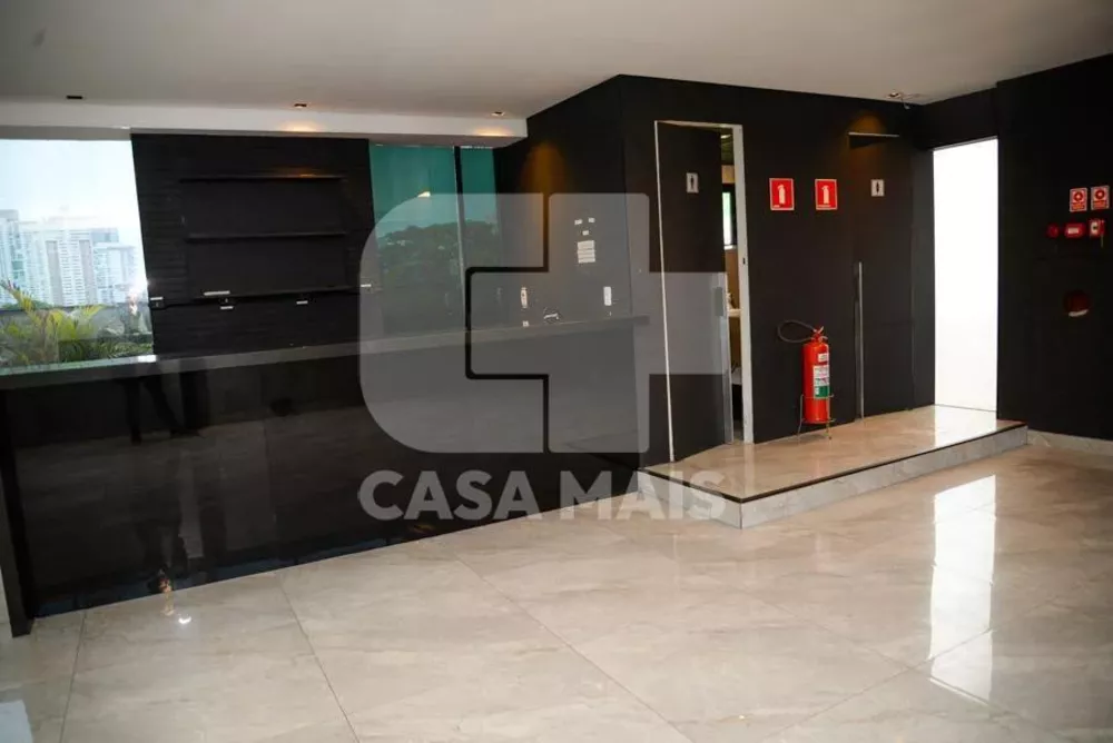 Prédio Inteiro, 1500 m² - Foto 5