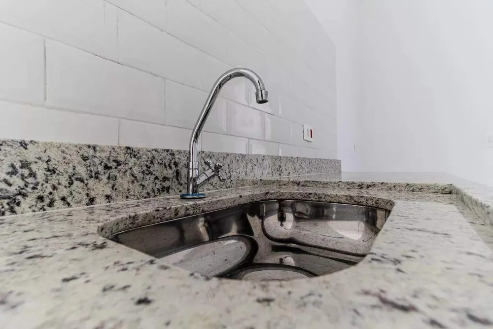 Apartamento, 1 quarto, 36 m² - Foto 8