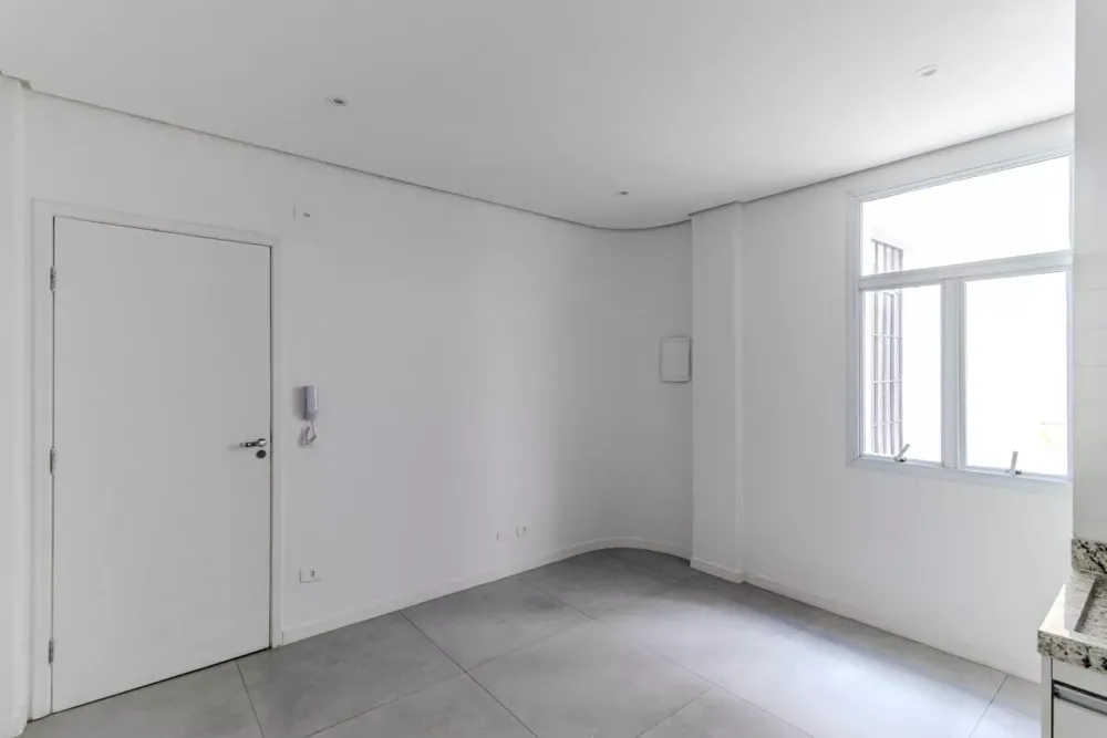 Apartamento, 1 quarto, 36 m² - Foto 3