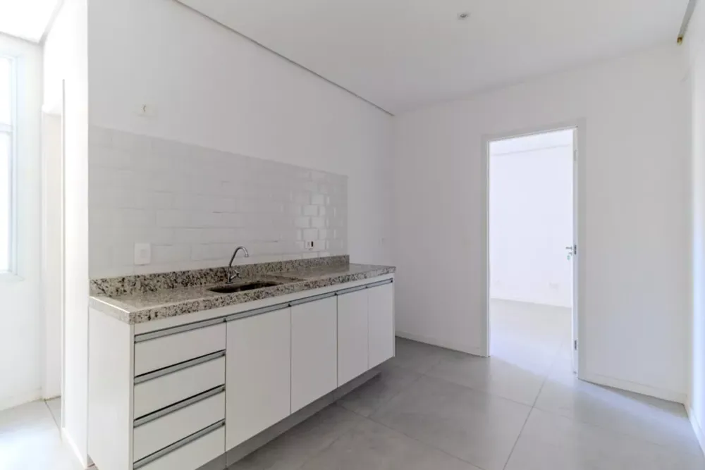 Apartamento, 1 quarto, 36 m² - Foto 7