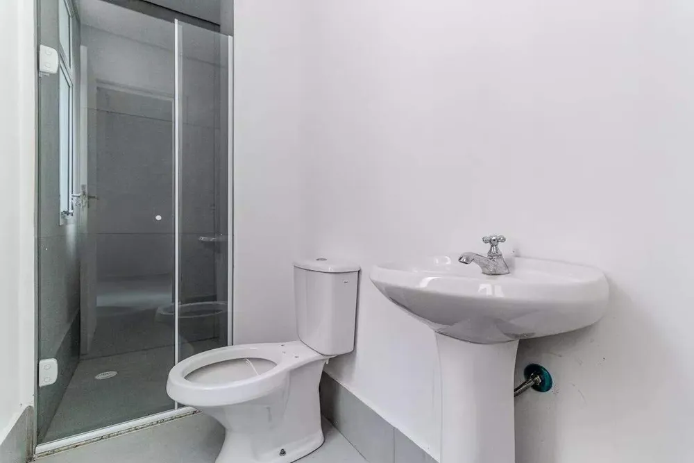 Apartamento, 1 quarto, 36 m² - Foto 4