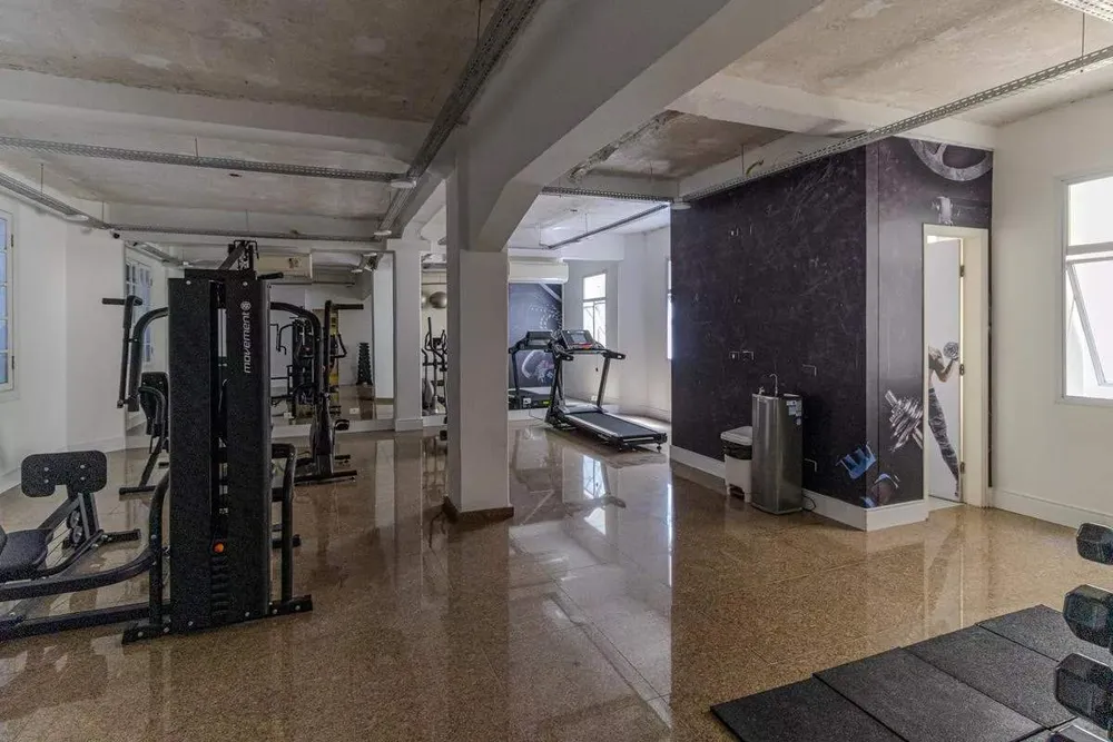 Apartamento, 1 quarto, 36 m² - Foto 12