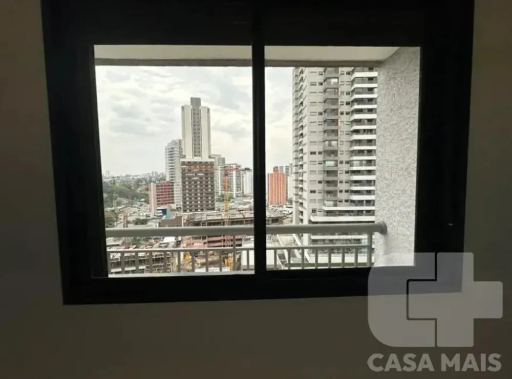 Apartamento, 1 quarto, 30 m² - Foto 5