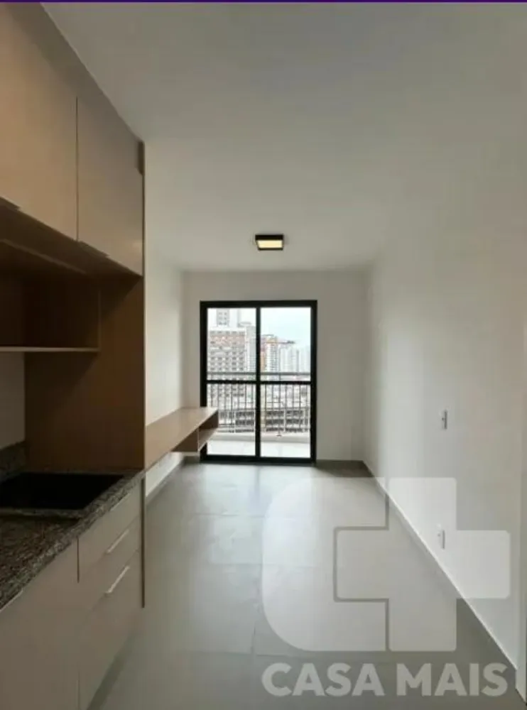 Apartamento, 1 quarto, 30 m² - Foto 4