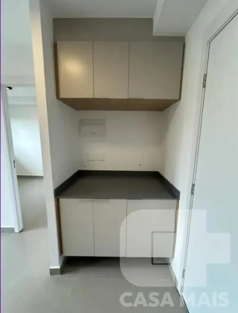 Apartamento, 1 quarto, 30 m² - Foto 6