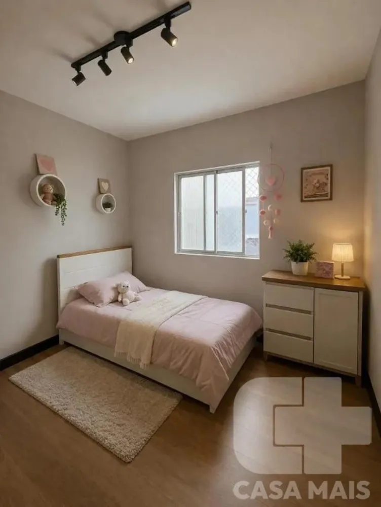 Apartamento, 2 quartos, 52 m² - Foto 9