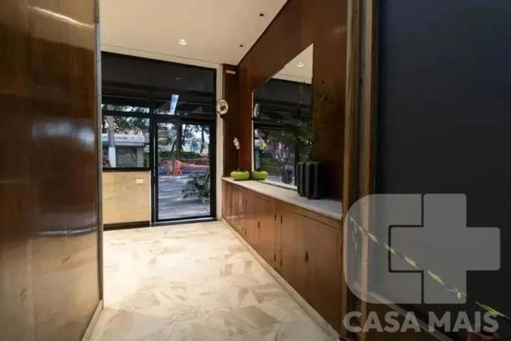 Apartamento, 2 quartos, 52 m² - Foto 16