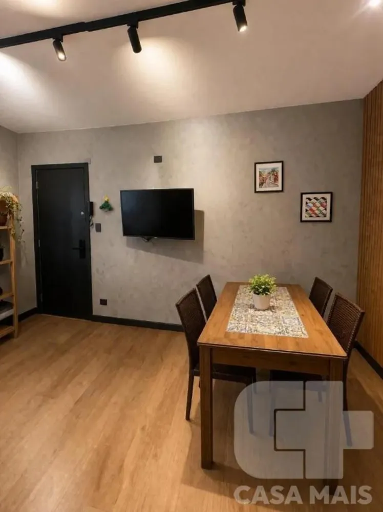 Apartamento, 2 quartos, 52 m² - Foto 10