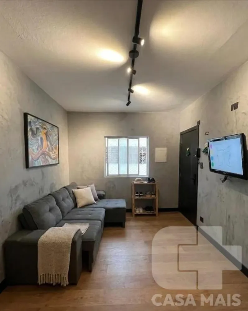 Apartamento, 2 quartos, 52 m² - Foto 6