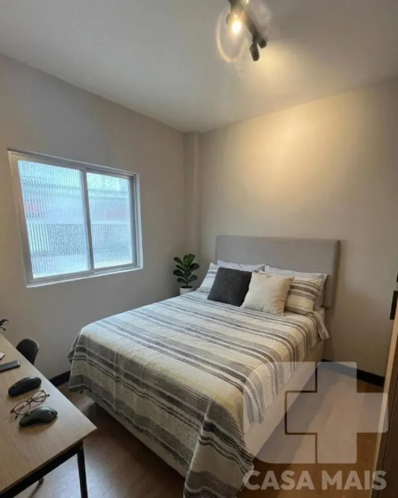 Apartamento, 2 quartos, 52 m² - Foto 4