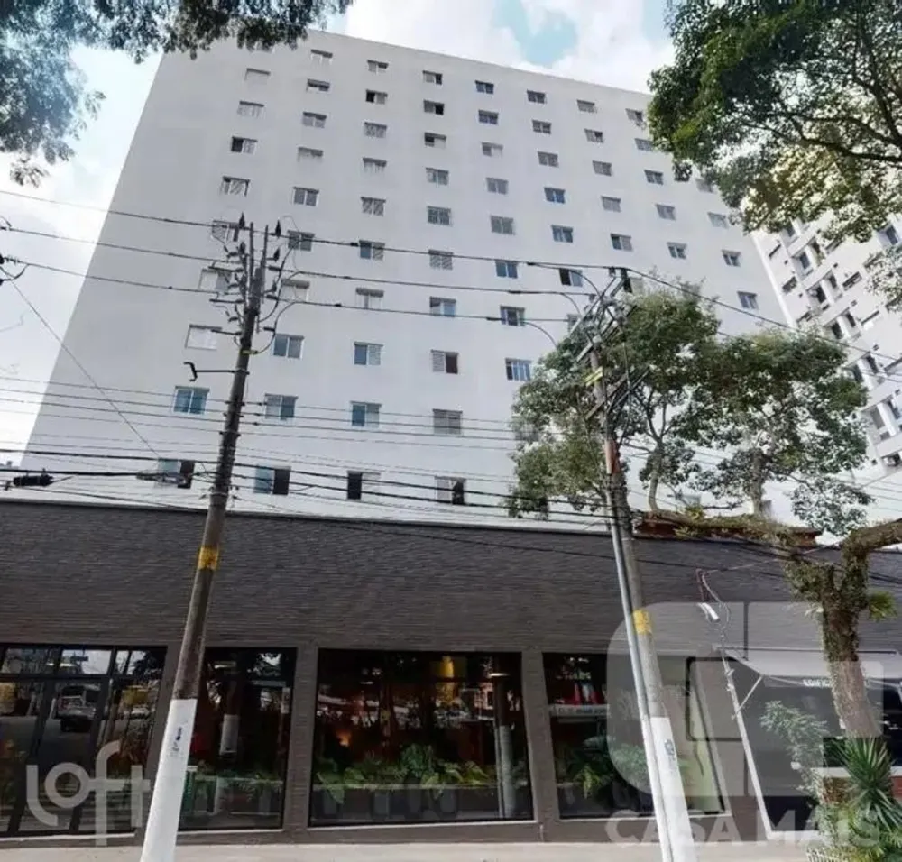 Apartamento, 2 quartos, 52 m² - Foto 12