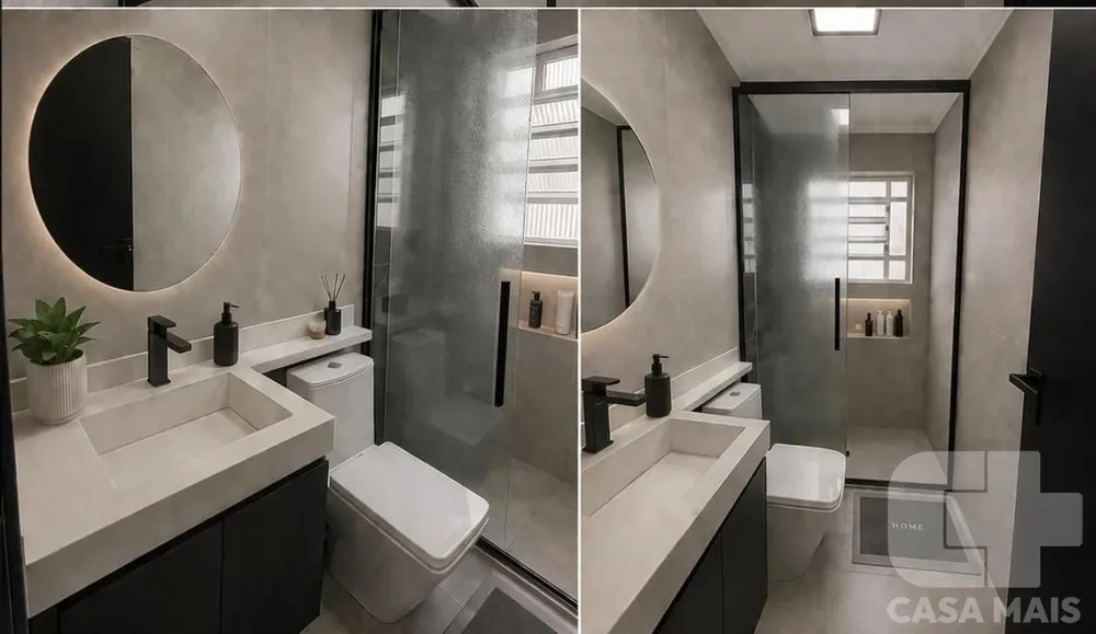 Apartamento, 2 quartos, 52 m² - Foto 7