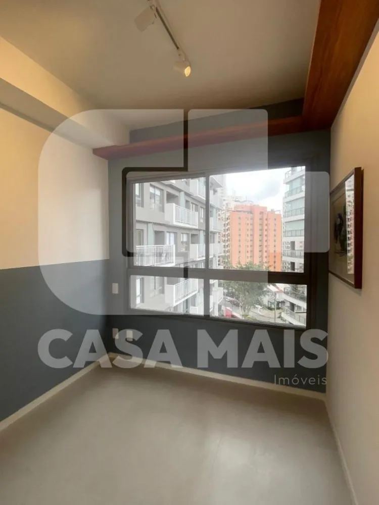 Apartamento, 1 quarto, 27 m² - Foto 8