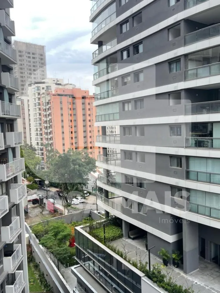 Apartamento, 1 quarto, 27 m² - Foto 7