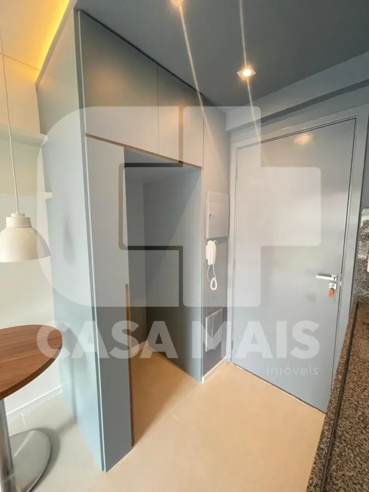 Apartamento, 1 quarto, 27 m² - Foto 5