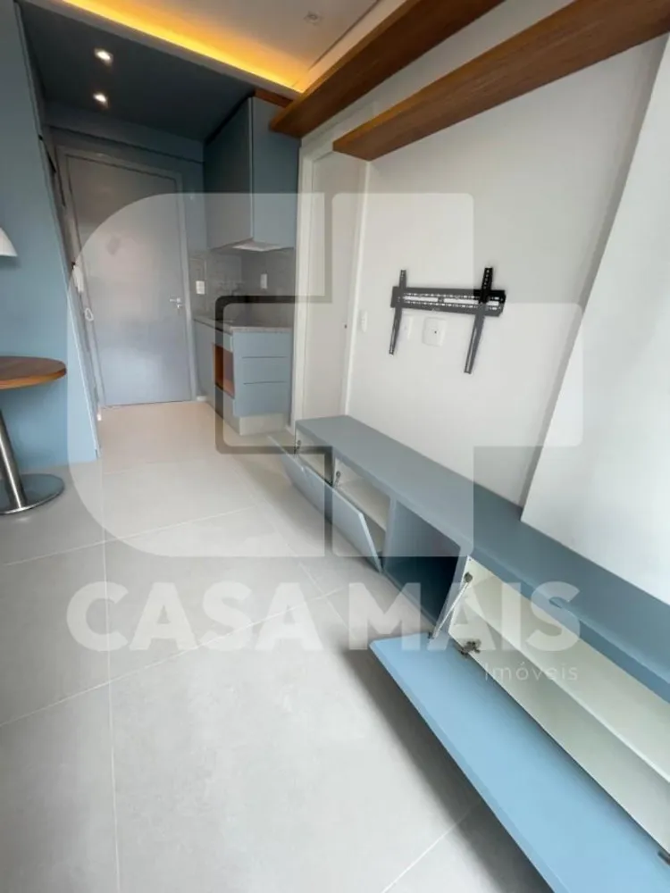 Apartamento, 1 quarto, 27 m² - Foto 6