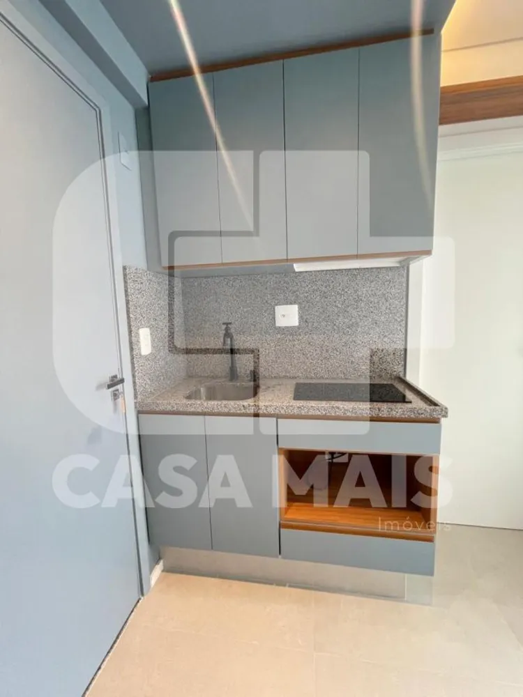 Apartamento, 1 quarto, 27 m² - Foto 4