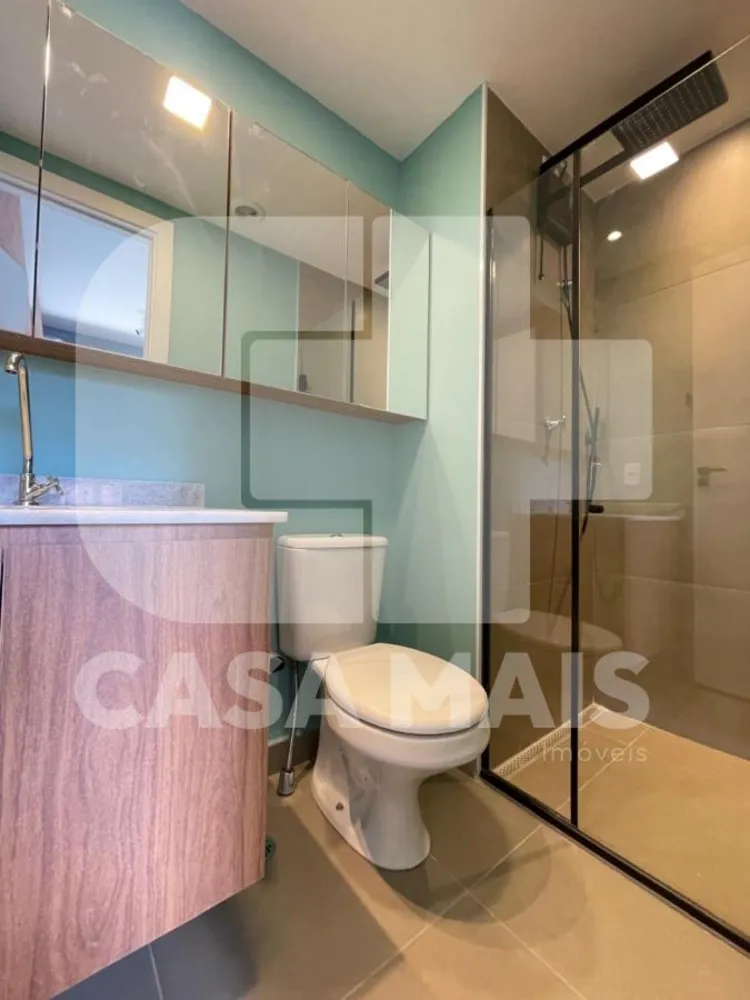 Apartamento, 1 quarto, 27 m² - Foto 14
