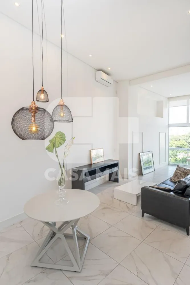 Apartamento, 1 quarto, 85 m² - Foto 10