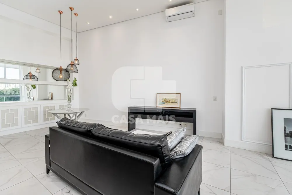 Apartamento, 1 quarto, 85 m² - Foto 9
