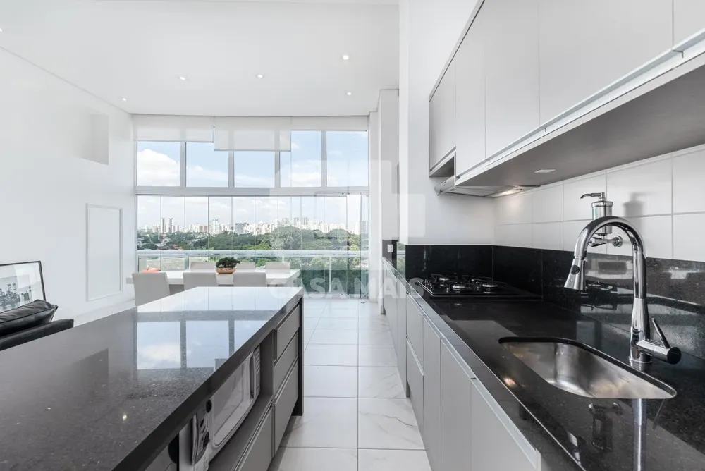Apartamento, 1 quarto, 85 m² - Foto 3