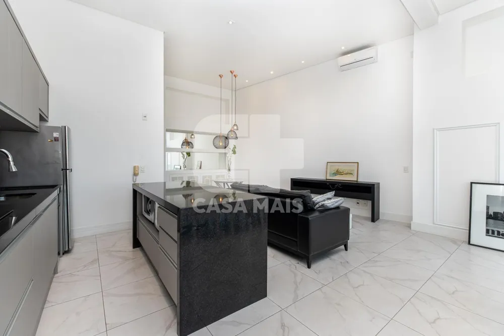 Apartamento, 1 quarto, 85 m² - Foto 6