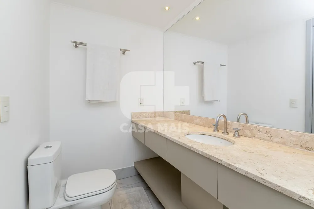 Apartamento, 1 quarto, 85 m² - Foto 2