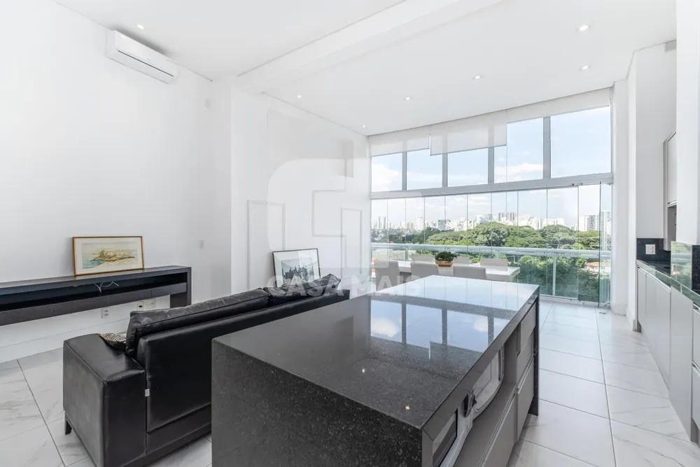 Apartamento, 1 quarto, 85 m² - Foto 10