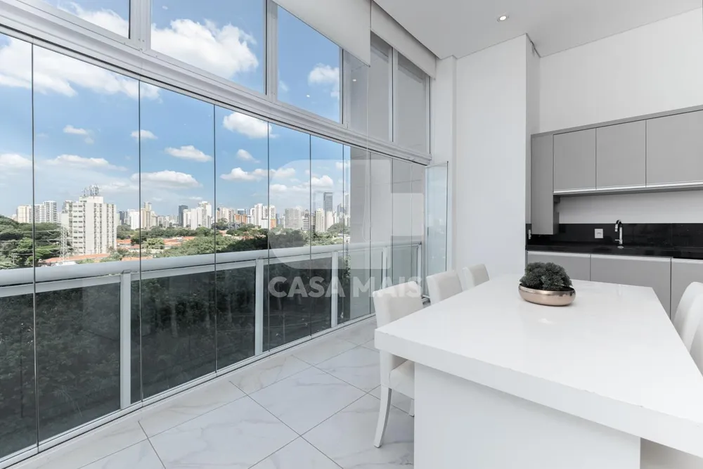 Apartamento, 1 quarto, 85 m² - Foto 5