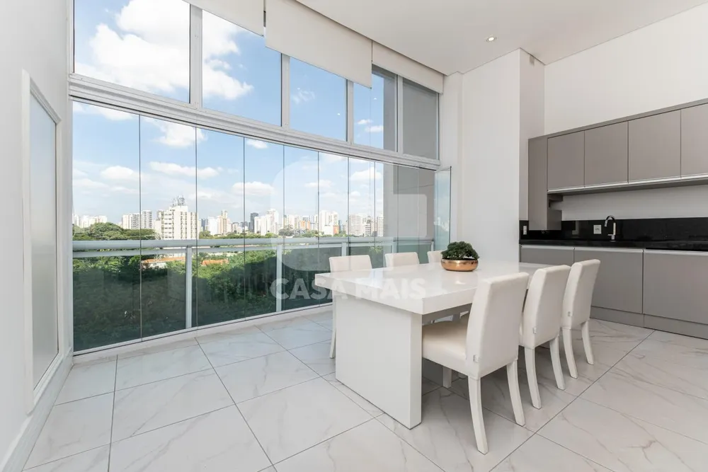 Apartamento, 1 quarto, 85 m² - Foto 7