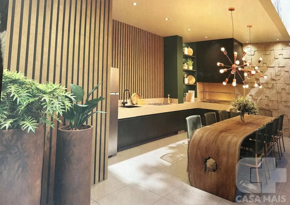 Apartamento, 1 quarto, 31 m² - Foto 15