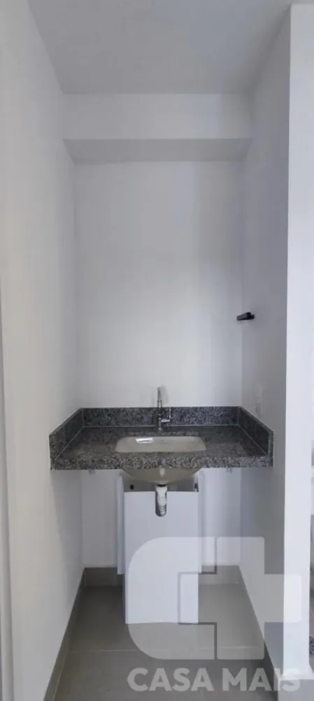 Apartamento, 1 quarto, 31 m² - Foto 4