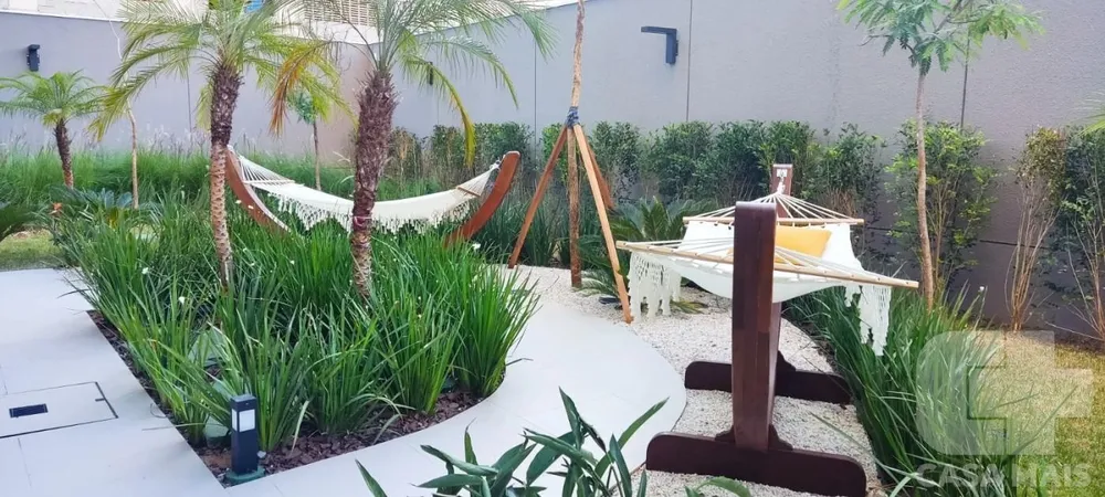 Apartamento, 1 quarto, 31 m² - Foto 7