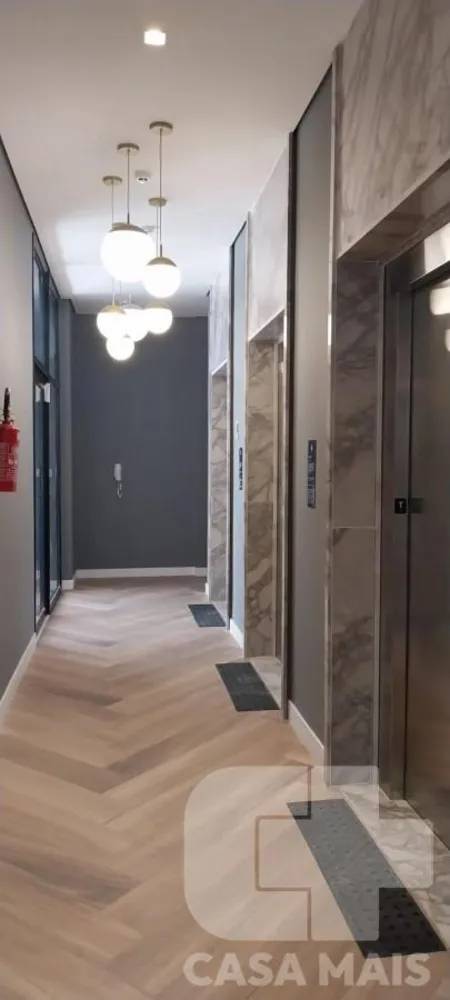 Apartamento, 1 quarto, 31 m² - Foto 12