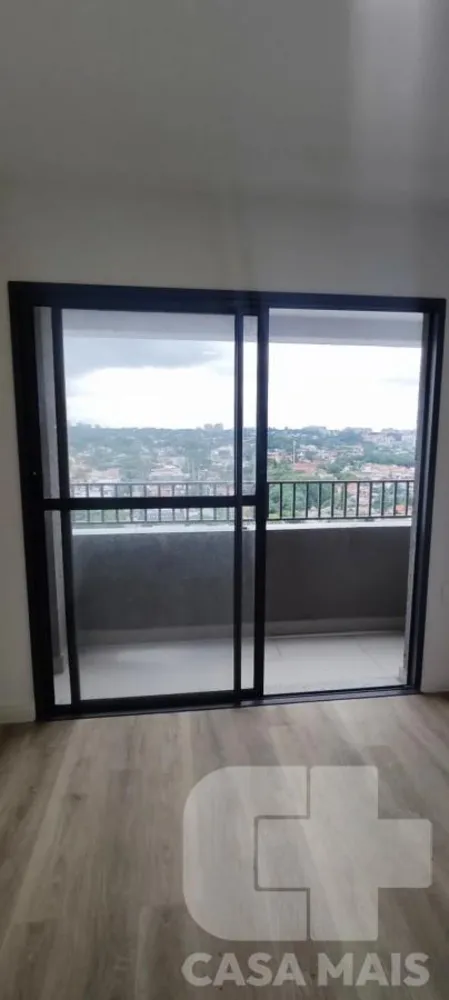 Apartamento, 1 quarto, 31 m² - Foto 5