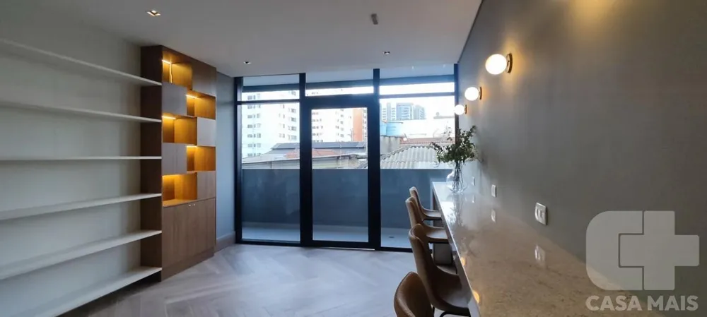 Apartamento, 1 quarto, 31 m² - Foto 10