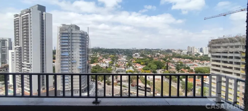 Apartamento, 1 quarto, 31 m² - Foto 2