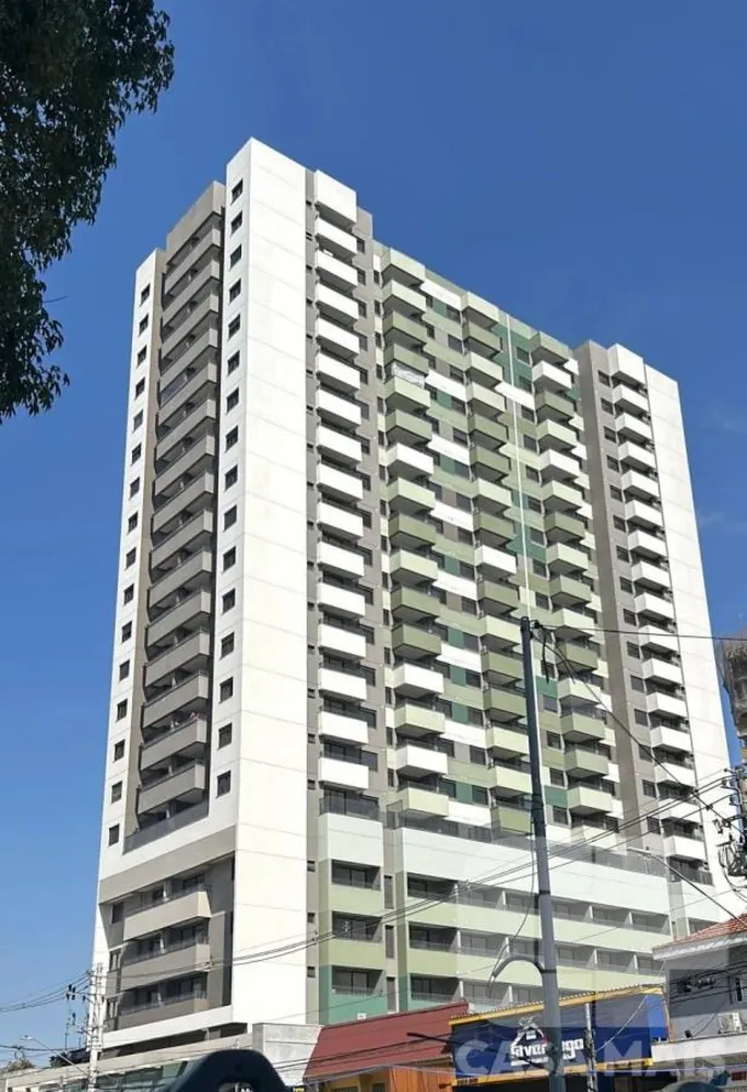 Apartamento, 1 quarto, 31 m² - Foto 13