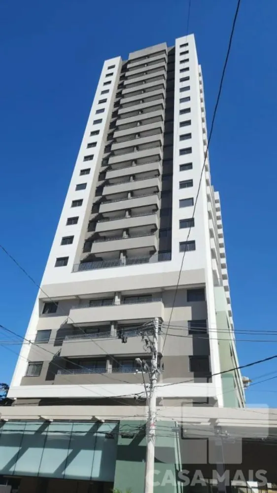Apartamento, 1 quarto, 31 m² - Foto 11