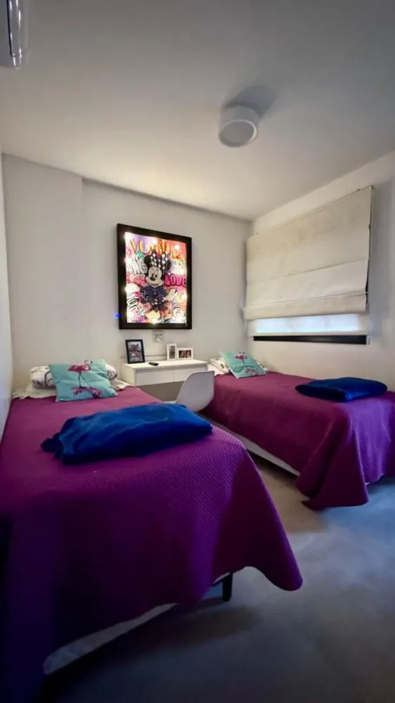 Apartamento, 2 quartos, 116 m² - Foto 6