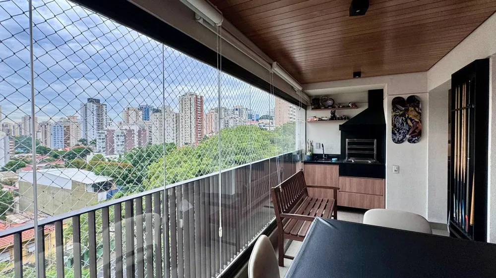 Apartamento, 2 quartos, 116 m² - Foto 3