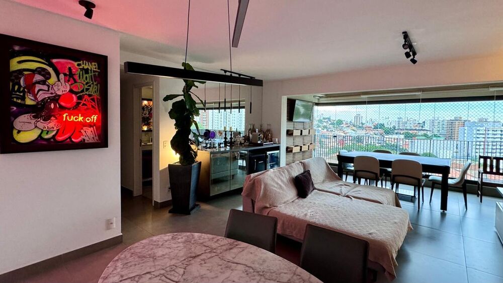 Apartamento, 2 quartos, 116 m² - Foto 2