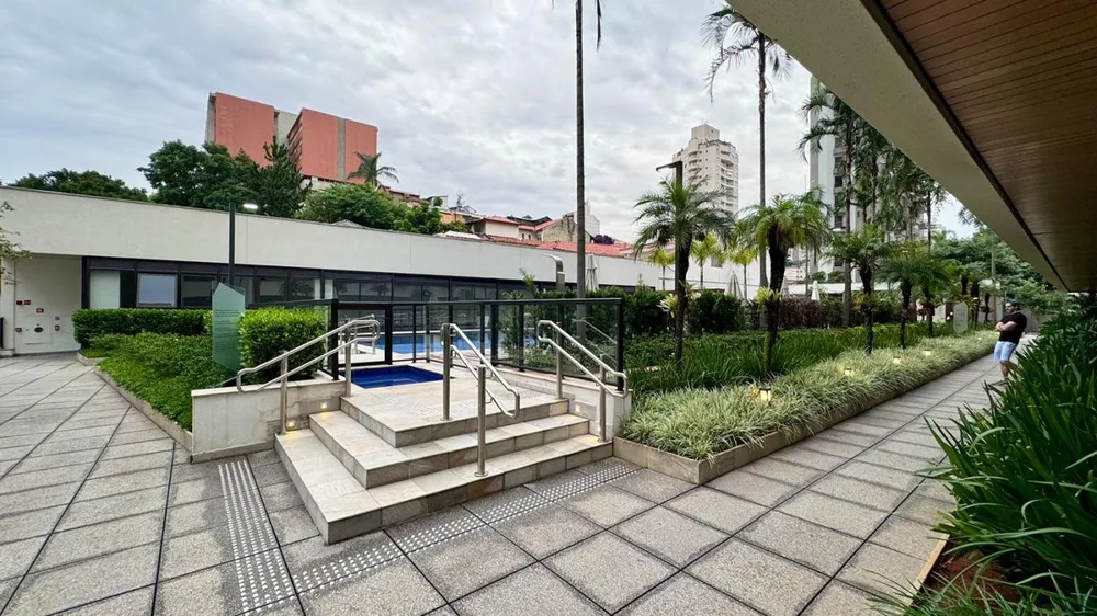 Apartamento, 2 quartos, 116 m² - Foto 13