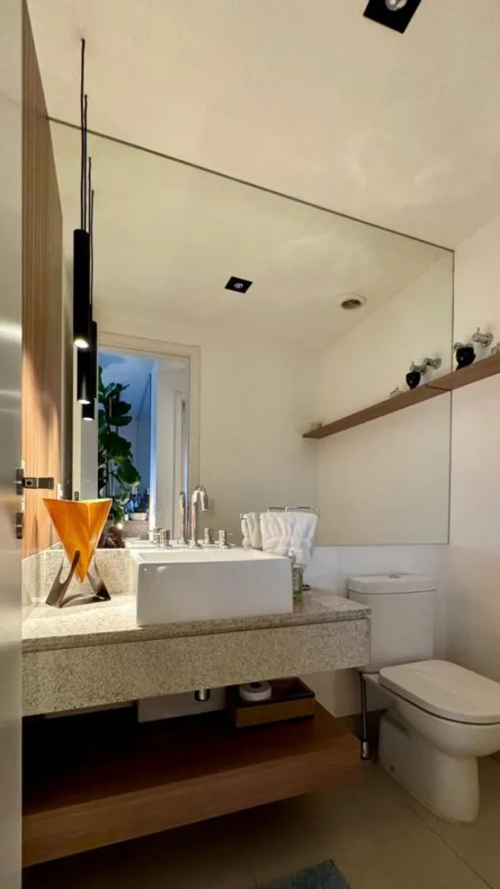 Apartamento, 2 quartos, 116 m² - Foto 7