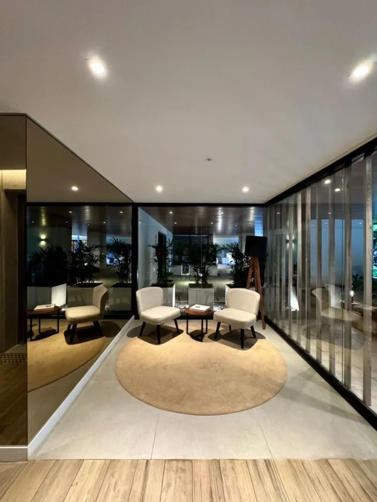 Apartamento, 2 quartos, 116 m² - Foto 12