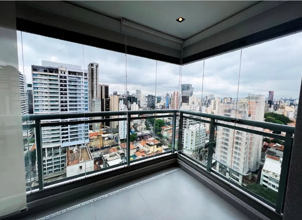 Apartamento, 2 quartos, 68 m² - Foto 1