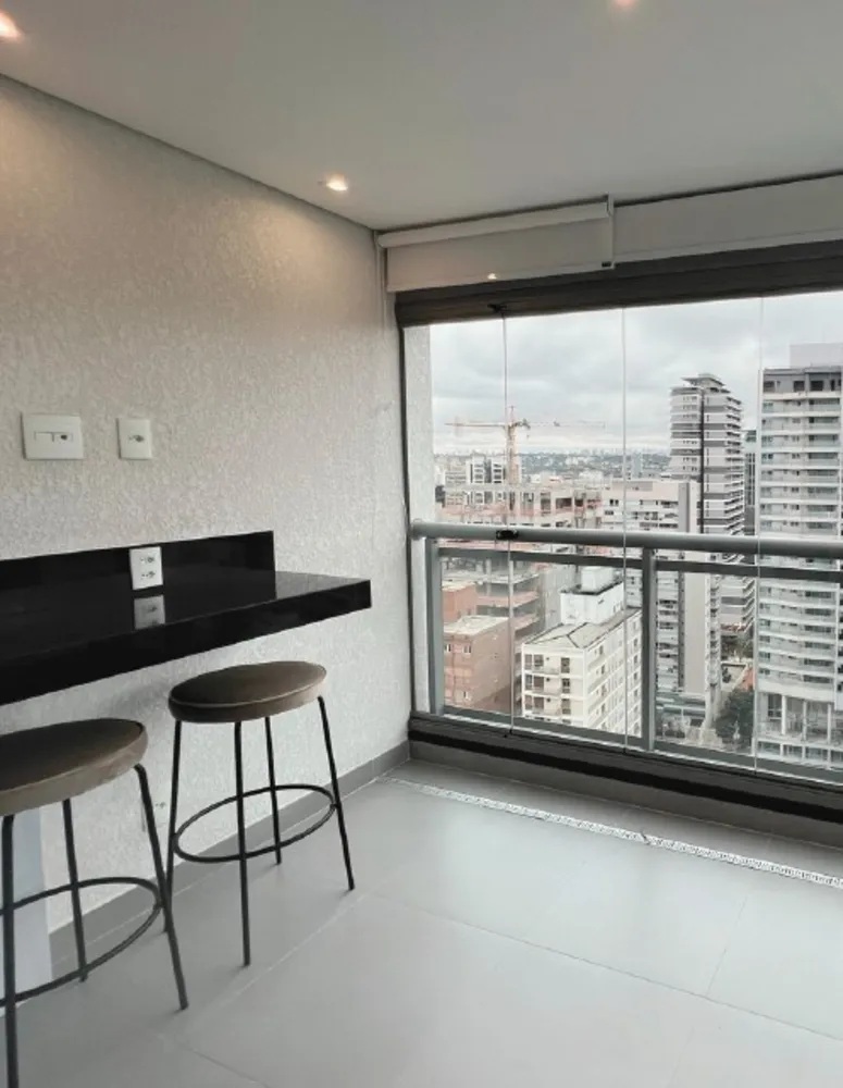 Apartamento, 2 quartos, 68 m² - Foto 5