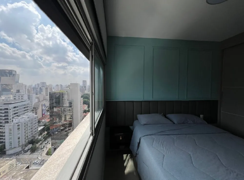 Apartamento, 2 quartos, 68 m² - Foto 14