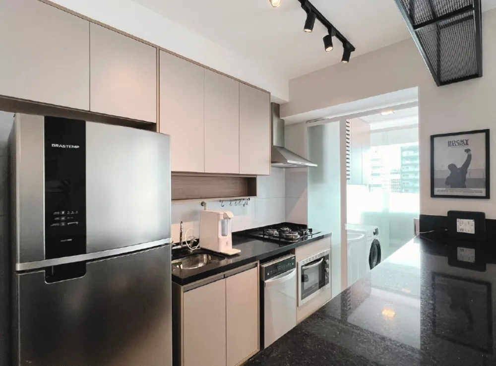 Apartamento, 2 quartos, 68 m² - Foto 4