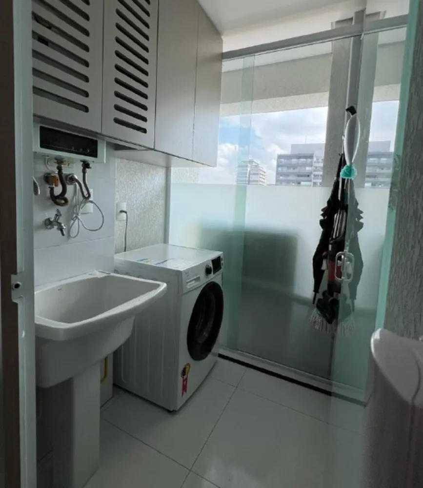 Apartamento, 2 quartos, 68 m² - Foto 8